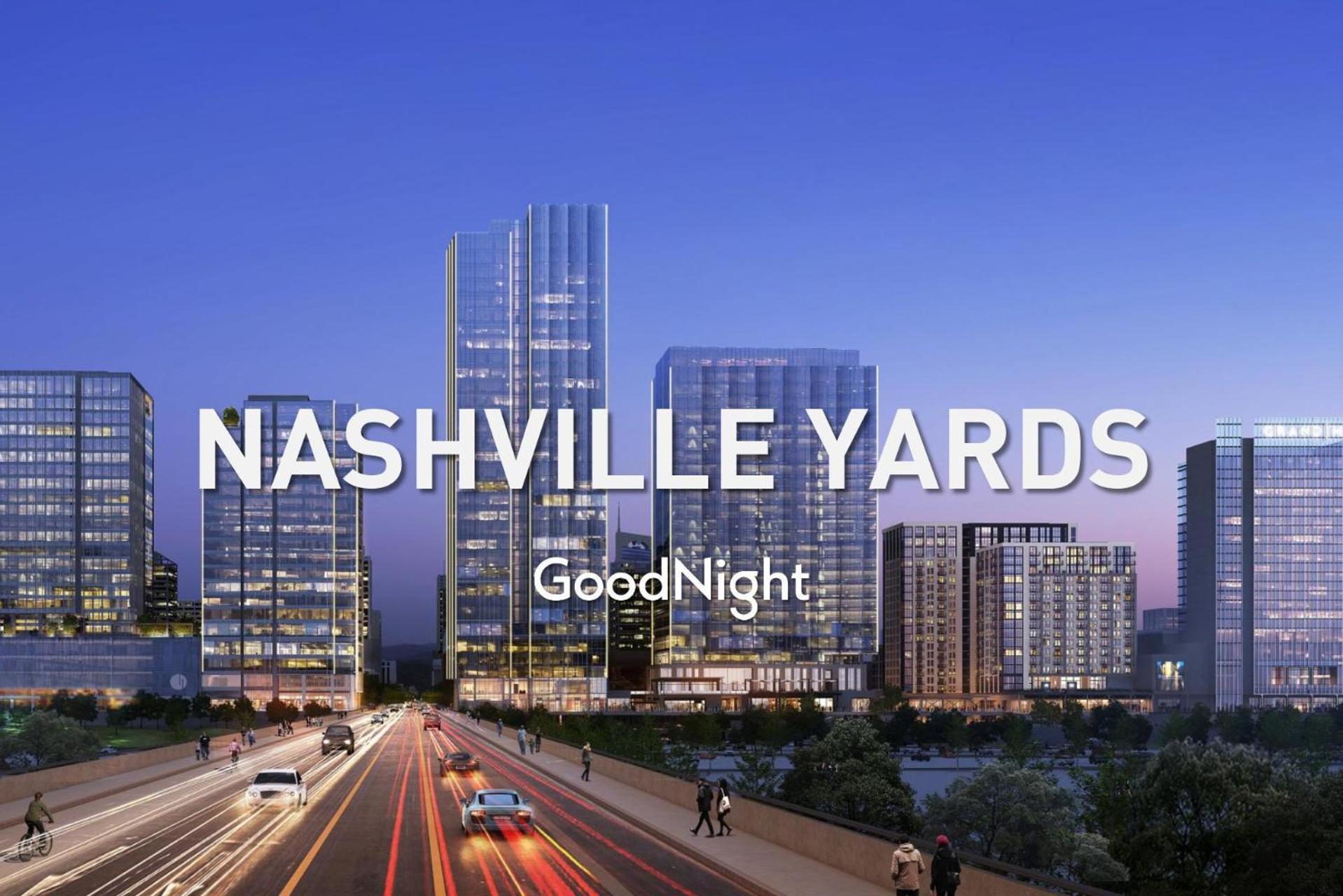 Edgehill Duo - 2 Townhomes - Mins Vanderbilt University Nashville Eksteriør billede