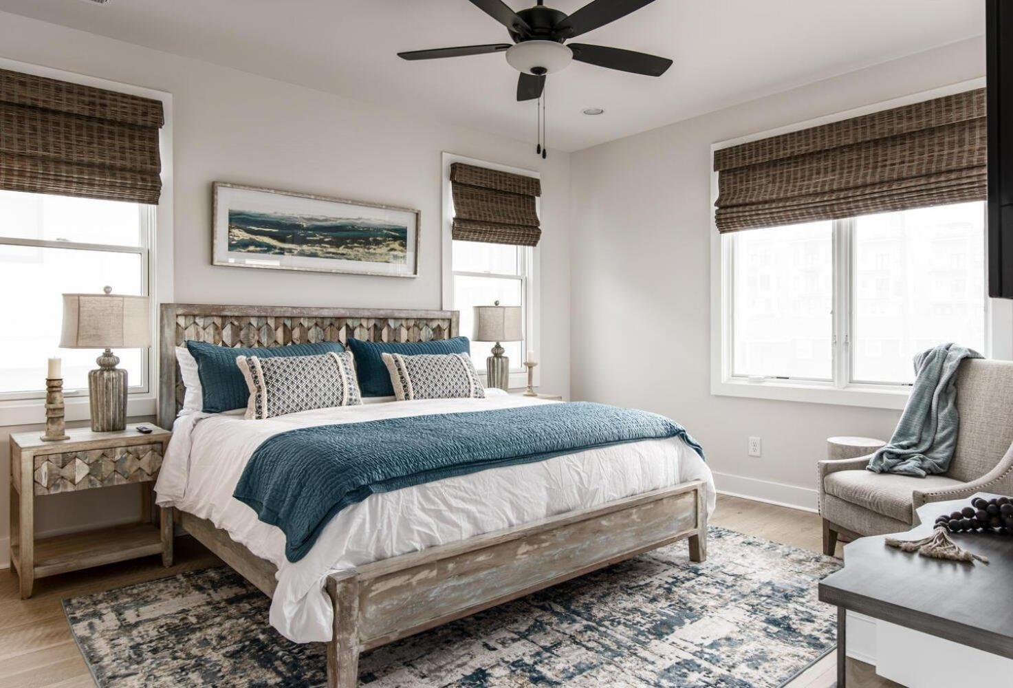 Edgehill Duo - 2 Townhomes - Mins Vanderbilt University Nashville Eksteriør billede